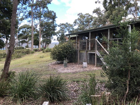 Stewarts Bay Lodge - Accommodation NT 5