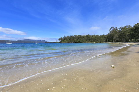 Stewarts Bay Lodge - Accommodation NT 13