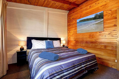 Stewarts Bay Lodge - Accommodation NT 37