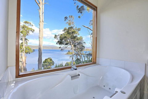 Stewarts Bay Lodge - Accommodation NT 14