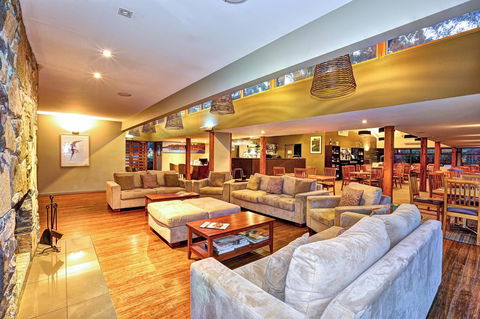Stewarts Bay Lodge - Accommodation NT 17