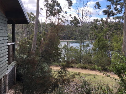 Stewarts Bay Lodge - Accommodation NT 8