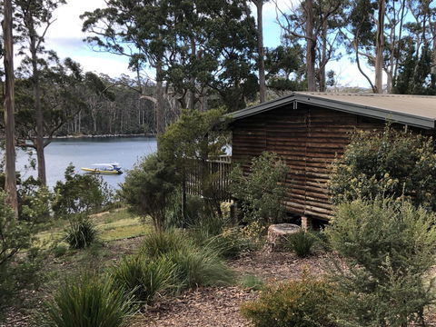Stewarts Bay Lodge - Accommodation NT 3