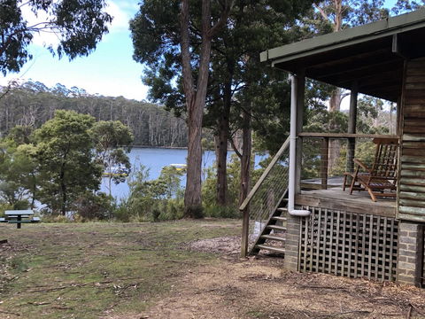Stewarts Bay Lodge - Accommodation NT 7