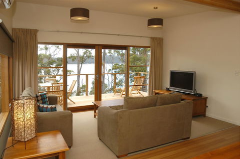 Stewarts Bay Lodge - Accommodation NT 30