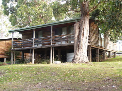 Stewarts Bay Lodge - Accommodation NT 22