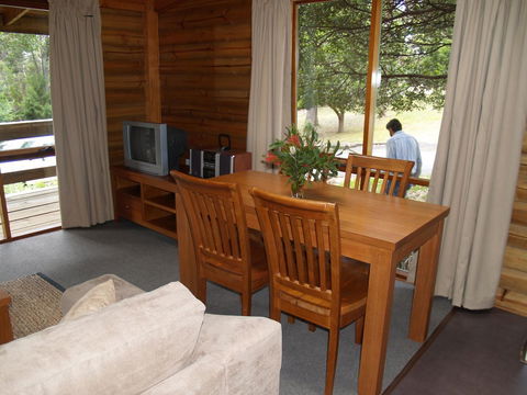 Stewarts Bay Lodge - Accommodation NT 21