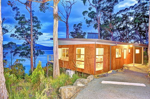Stewarts Bay Lodge - Accommodation NT 15