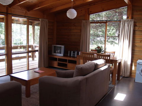 Stewarts Bay Lodge - Accommodation NT 24