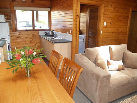 Stewarts Bay Lodge - Accommodation NT 25