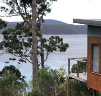 Stewarts Bay Lodge - Accommodation NT