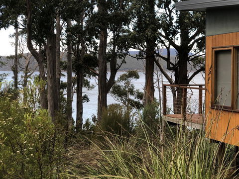 Stewarts Bay Lodge - Accommodation NT 4