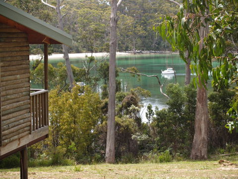 Stewarts Bay Lodge - Accommodation NT 18