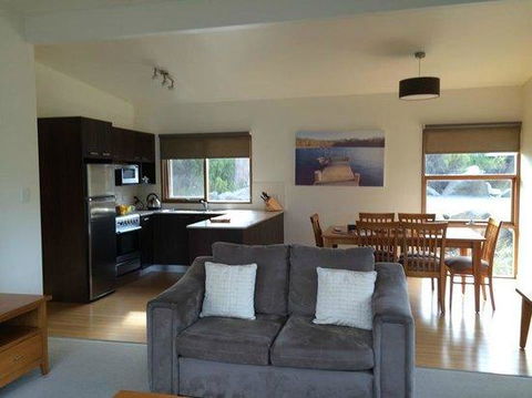 Stewarts Bay Lodge - Accommodation NT 35