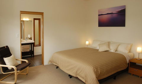 Stewarts Bay Lodge - Accommodation NT 26