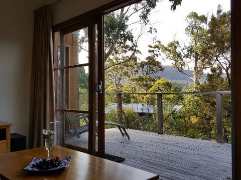 Stewarts Bay Lodge - Accommodation NT 34