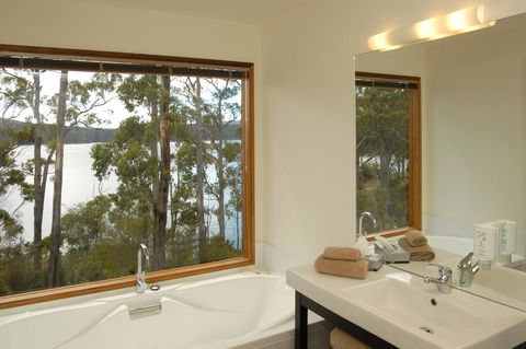 Stewarts Bay Lodge - Accommodation NT 28