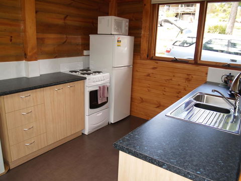 Stewarts Bay Lodge - Accommodation NT 20