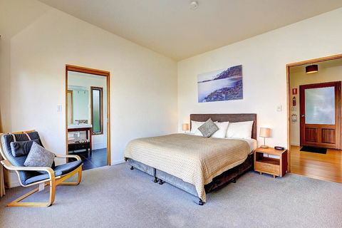 Stewarts Bay Lodge - Accommodation NT 36