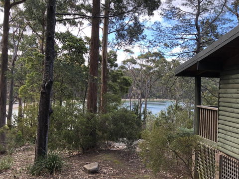 Stewarts Bay Lodge - Accommodation NT 9