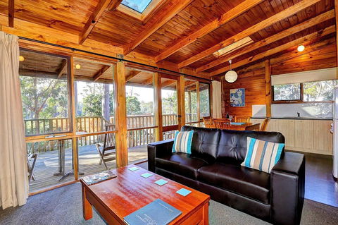 Stewarts Bay Lodge - Accommodation NT 39