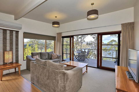 Stewarts Bay Lodge - Accommodation NT 32