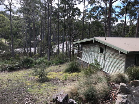 Stewarts Bay Lodge - Accommodation NT 10