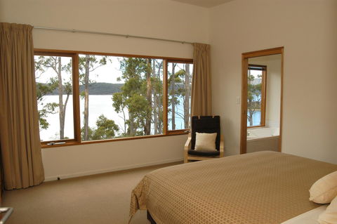 Stewarts Bay Lodge - Accommodation NT 27