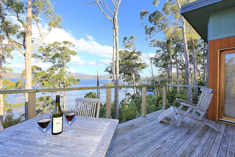 Stewarts Bay Lodge - Accommodation NT 31