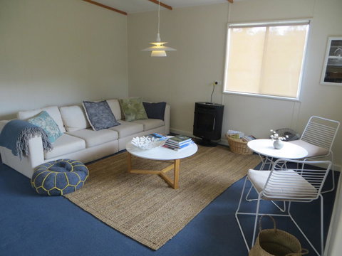 The Cabin 96 - Accommodation NT 3