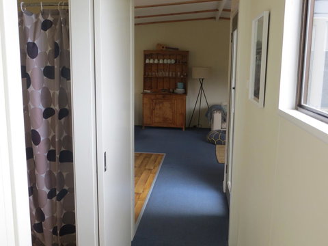 The Cabin 96 - Accommodation NT 19