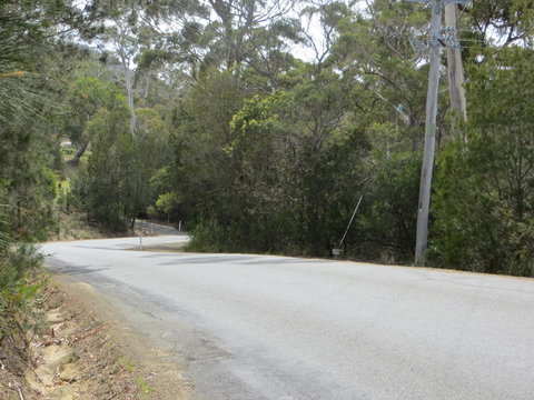 The Cabin 96 - Accommodation NT 20