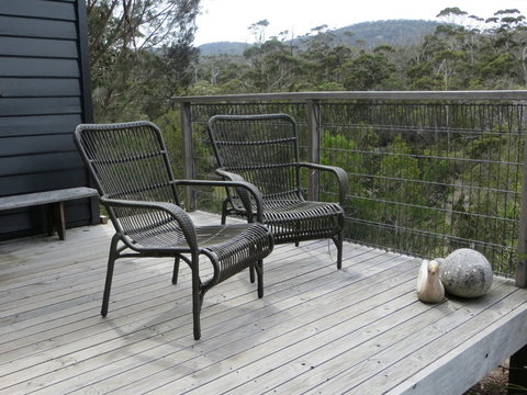 The Cabin 96 - Accommodation NT 25