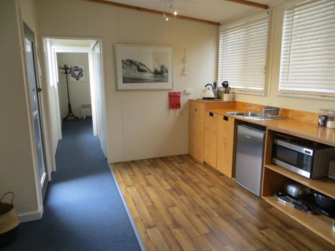 The Cabin 96 - Accommodation NT 13