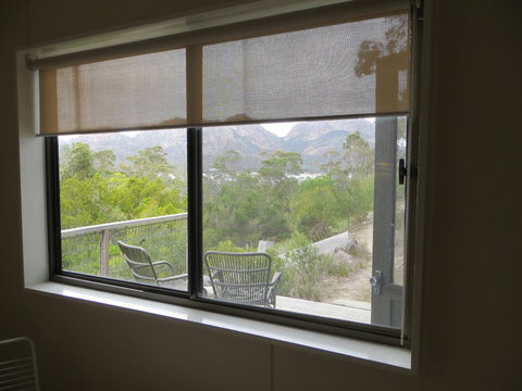 The Cabin 96 - Accommodation NT 7