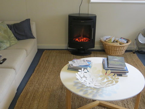 The Cabin 96 - Accommodation NT 9