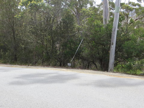 The Cabin 96 - Accommodation NT 21