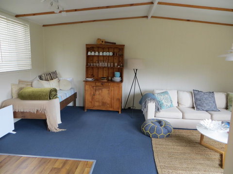 The Cabin 96 - Accommodation NT 2