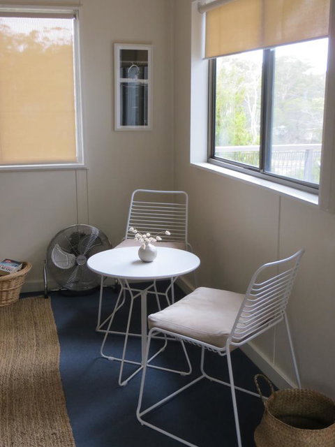 The Cabin 96 - Accommodation NT 6