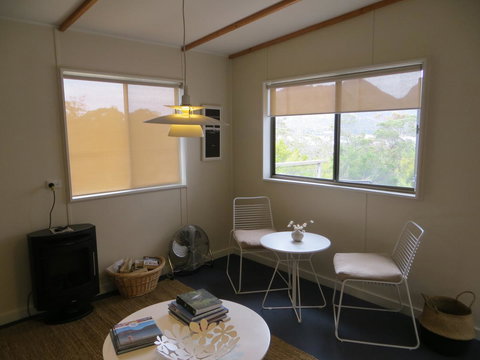 The Cabin 96 - Accommodation NT 4