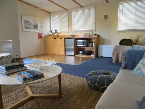 The Cabin 96 - Accommodation NT 1