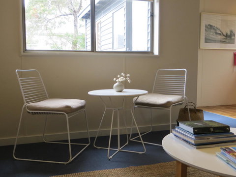 The Cabin 96 - Accommodation NT 5