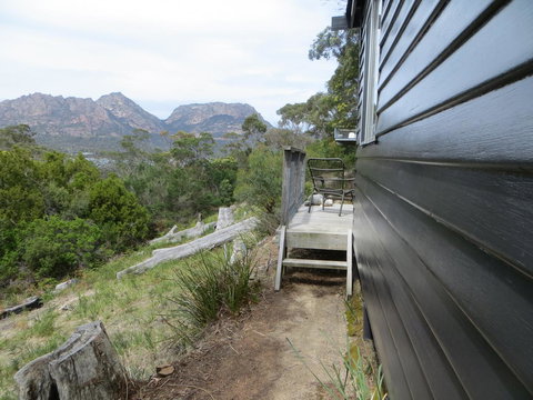 The Cabin 96 - Accommodation NT 23