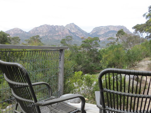 The Cabin 96 - Accommodation NT 0