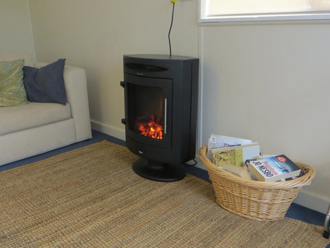 The Cabin 96 - Accommodation NT 10