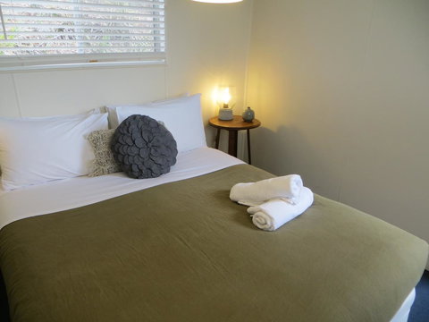 The Cabin 96 - Accommodation NT 14