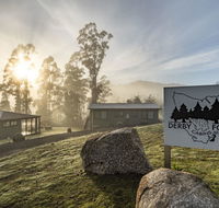 Derby Forest Cabins - NT Tourism