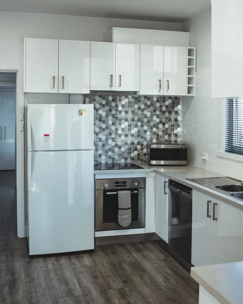 Park Street Accommodation - Accommodation NT 15