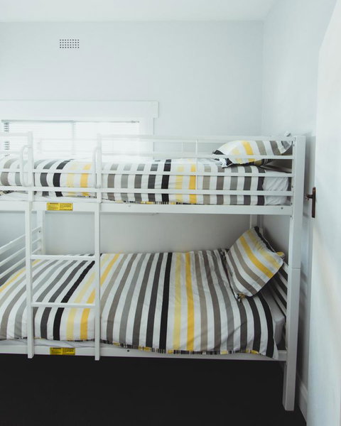 Park Street Accommodation - Accommodation NT 13