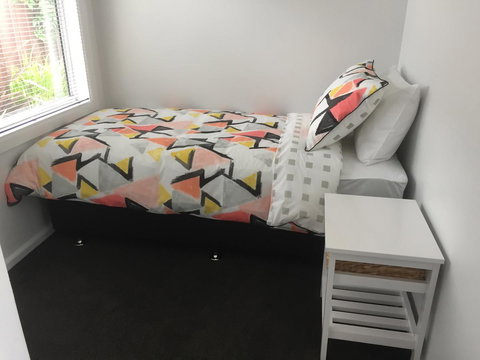 Park Street Accommodation - Accommodation NT 14